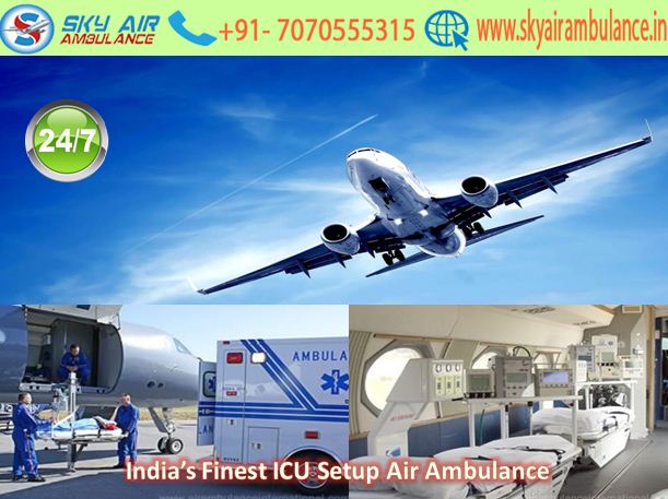 air ambulance 1
