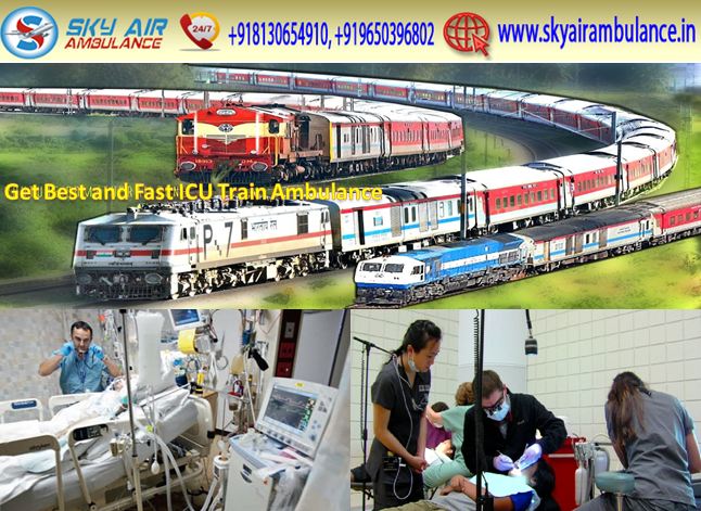 get fast and reliable train ambulance services 02