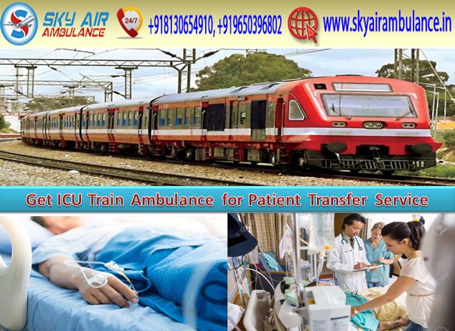 get fast and reliable train ambulance services 03