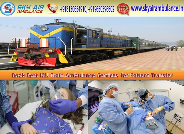 get fast and reliable train ambulance services 04