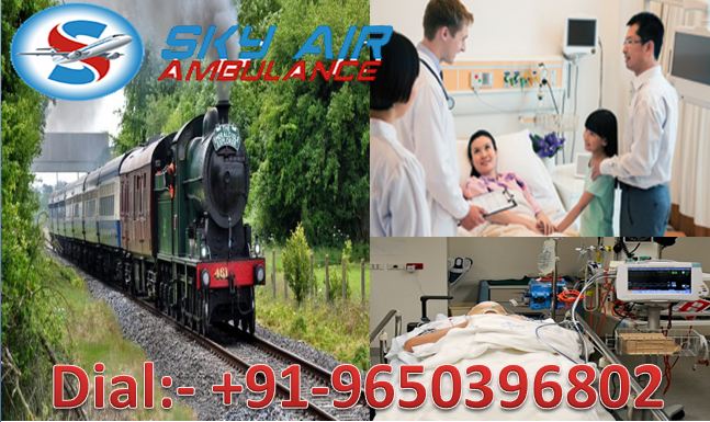 avail icu train ambulance patient transfer service 05