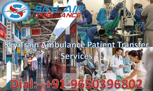 avail icu train ambulance patient transfer service 06