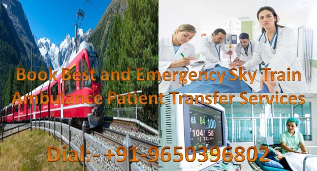 avail sky train ambulance patient transfer service 04